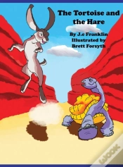 Capa do artigo The Tortoise And The Hare