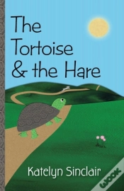 Capa do artigo The Tortoise And The Hare