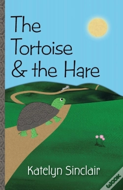 Capa do artigo The Tortoise And The Hare