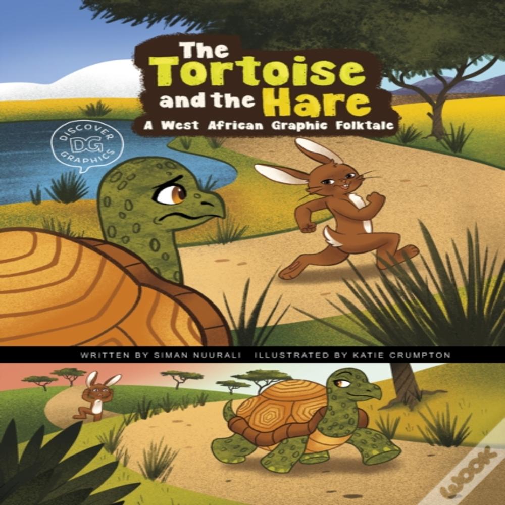 The Tortoise And The Hare