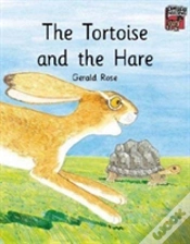 Capa do artigo The Tortoise And The Hare South African Edition