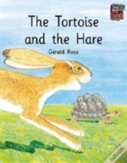 Capa do artigo The Tortoise And The Hare South African Edition