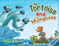 The Tortoise And The Mongoose