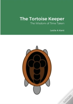 Capa do artigo The Tortoise Keeper