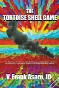 Capa do artigo The Tortoise Shell Game
