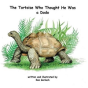 The Tortoise Who Thought He Was A Dodo - Preview