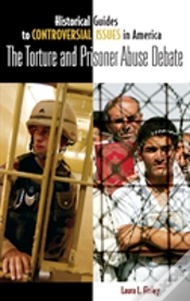 Capa do artigo The Torture And Prisoner Abuse Debate
