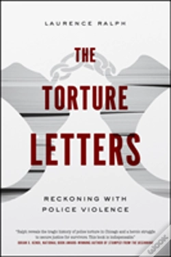 Capa do artigo The Torture Letters