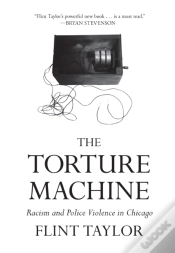 Capa do artigo The Torture Machine
