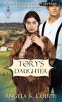 The Tory'S Daughter - Preview