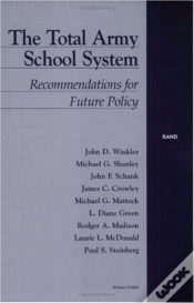 Capa do artigo The Total Army School System