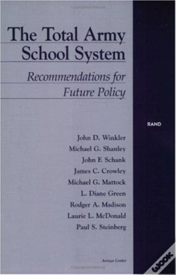 Capa do artigo The Total Army School System