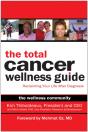 The Total Cancer Wellness Guide - Preview