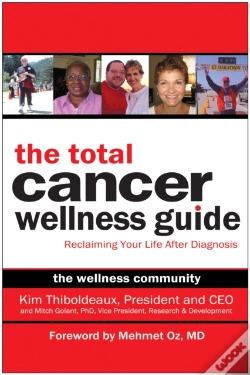 Capa do artigo The Total Cancer Wellness Guide