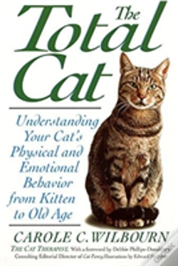 Capa do artigo The Total Cat
