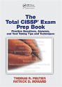 The Total Cissp Exam Prep Book - Preview