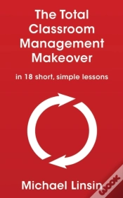 Capa do artigo The Total Classroom Management Makeover