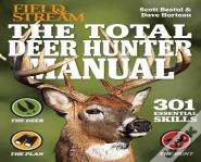 The Total Deer Hunter Manual
