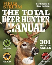 The Total Deer Hunter Manual