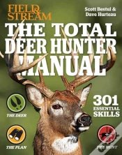 Capa do artigo The Total Deer Hunter Manual