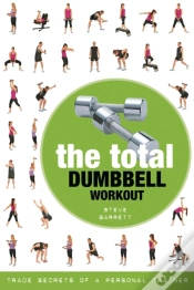 Capa do artigo The Total Dumbbell Workout