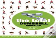 The Total Dumbbell Workout