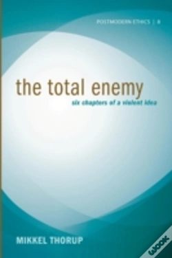 Capa do artigo The Total Enemy