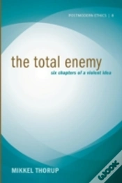 Capa do artigo The Total Enemy