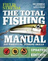 The Total Fishing Manual (Revised Edition)