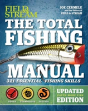The Total Fishing Manual (Revised Edition) - Preview
