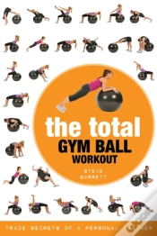 Capa do artigo The Total Gym Ball Workout