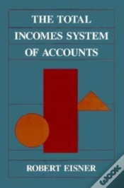 Capa do artigo The Total Incomes System Of Accounts