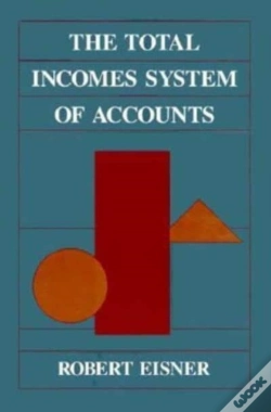 Capa do artigo The Total Incomes System Of Accounts