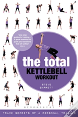Capa do artigo The Total Kettlebell Workout