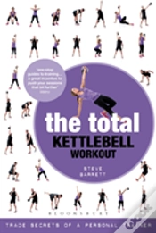 Capa do artigo The Total Kettlebell Workout