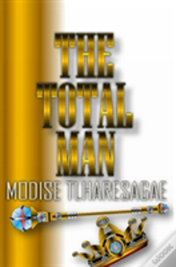 Capa do artigo The Total Man
