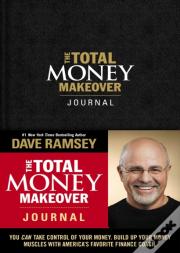 The Total Money Makeover Journal