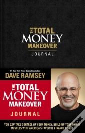 The Total Money Makeover Journal