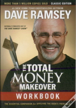Capa do artigo The Total Money Makeover Workbook: Classic Edition