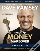 The Total Money Makeover Workbook Updated