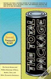 Capa do artigo The Total Package