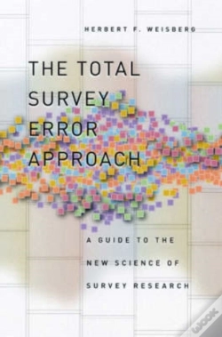 Capa do artigo The Total Survey Error Approach