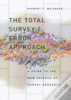 The Total Survey Error Approach