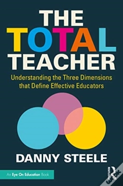 Capa do artigo The Total Teacher