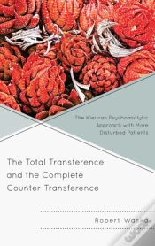 Capa do artigo The Total Transference And The Complete Counter-Transference