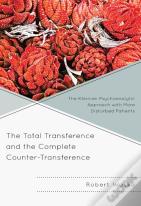 The Total Transference And The Complete Counter-Transference