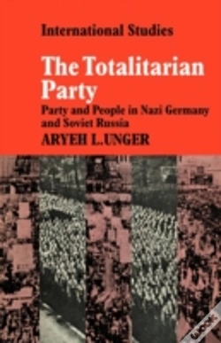 Capa do artigo The Totalitarian Party