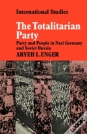 Capa do artigo The Totalitarian Party