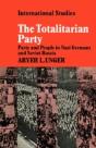 The Totalitarian Party - Preview