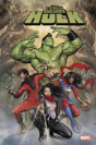 The Totally Awesome Hulk Vol. 3: Big Apple Showdown - Preview